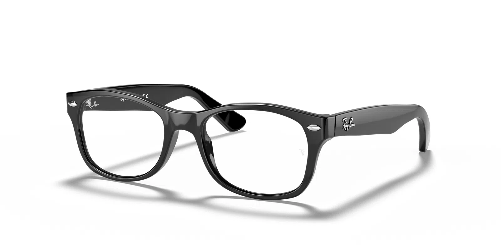 Ray-Ban Kids 0RY1528 Eyeglasses - view 23
